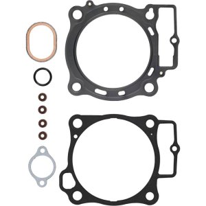Honda CRF450R Top End Gasket Kit - Vertex Pistons - `21-`23